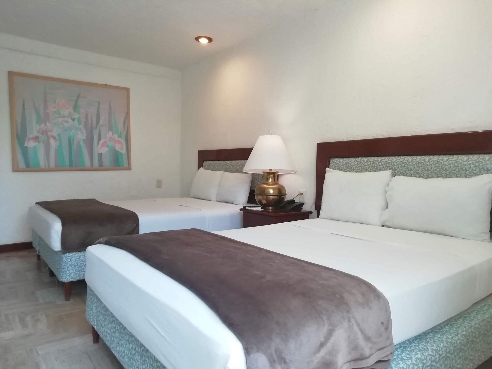 Suites Costa Blanca Cancun Ngoại thất bức ảnh