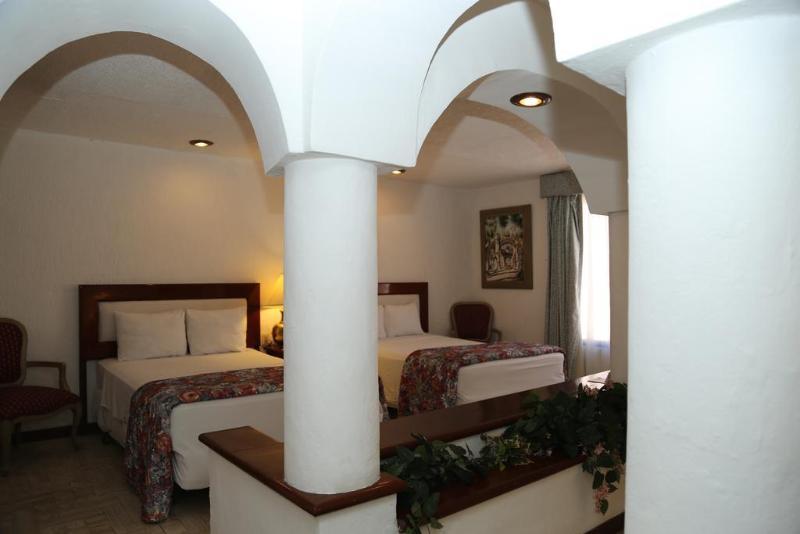 Suites Costa Blanca Cancun Ngoại thất bức ảnh